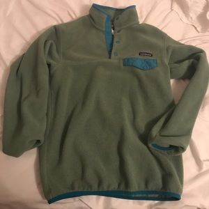Patagonia Synchilla Pullover